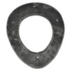 Canplas - Hayden Gasket Intake Port-hayden Central Vac