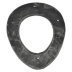 Canplas - Hayden Gasket Intake Port-hayden Central Vac — part 7 thumbnail