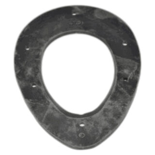 Canplas - Hayden Gasket Intake Port-hayden Central Vac