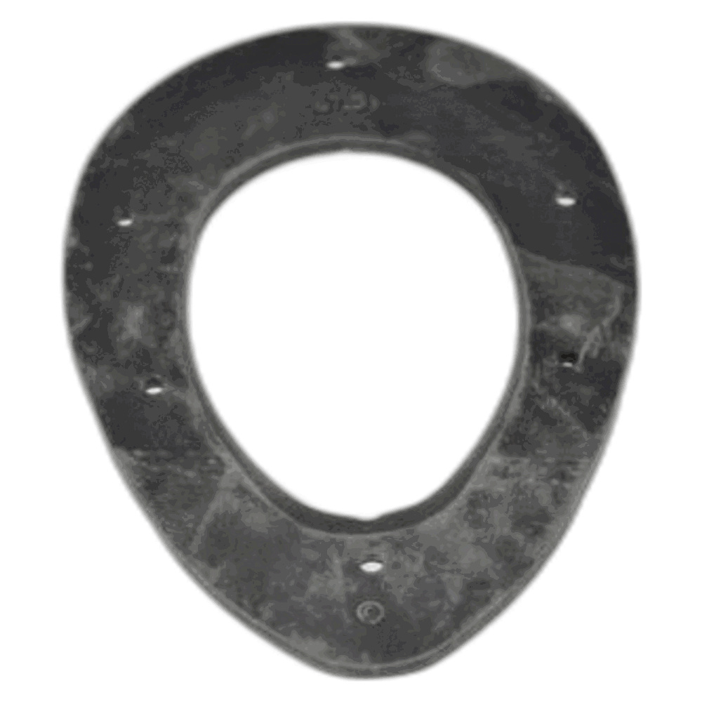 Canplas - Hayden Gasket Intake Port-hayden Central Vac
