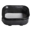 NO LONGER AVAILABLE GASKETSHORT DUCT        REPL Bissell repair part number: 2104050