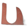 Guide-Cardboard B/R-Samsung 9048/9068 For: samsung