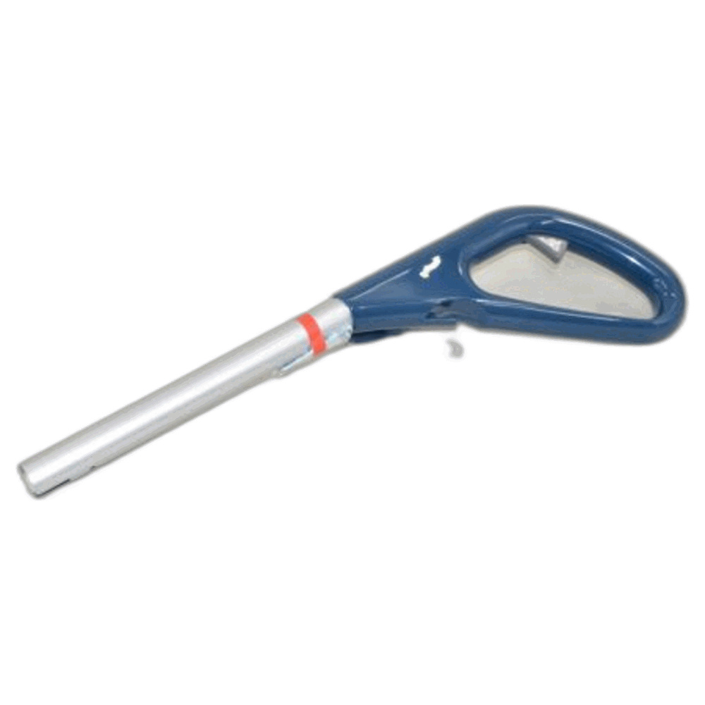 MTL HNDL WGRIP OBLIVION BLUE Bissell repair part number: 2030172