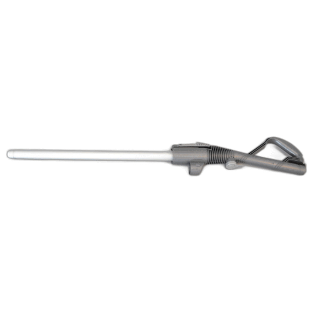 Dyson Handle Assy Dyson Dc07 Bagless Gray