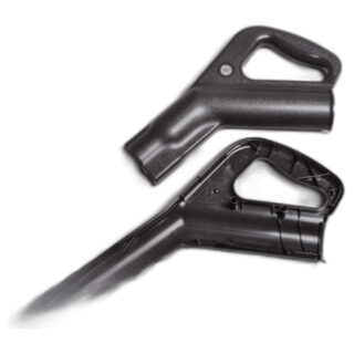 Handle, Blk Electric Hose Kit Wet "E" Universal Part Number: R13361 for Rexair