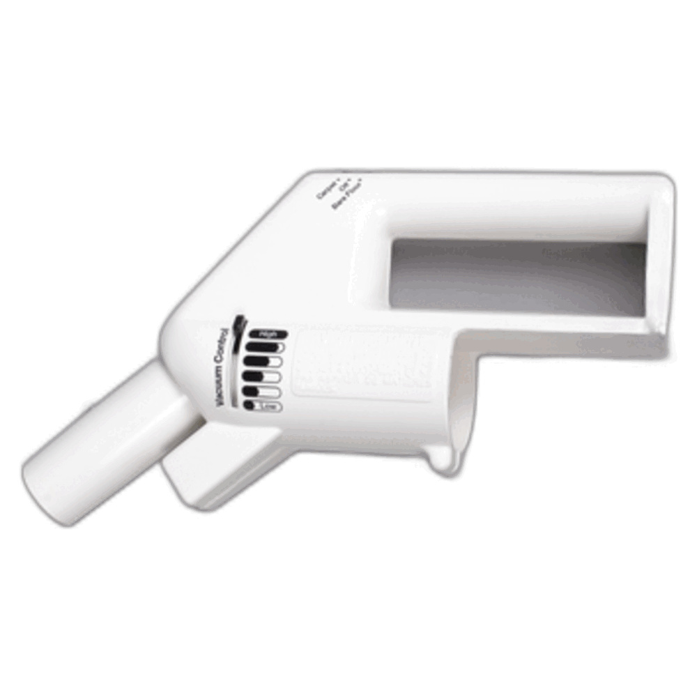 Handle Grip - W Recepticle - Beam Hose
3 Wire For: eureka,electrolux central vac