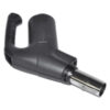 Wessel Werks Handle Grip-wessel Werk Low Voltage Black