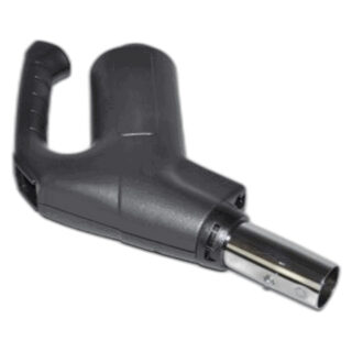 Wessel Werks Handle Grip-wessel Werk Low Voltage Black