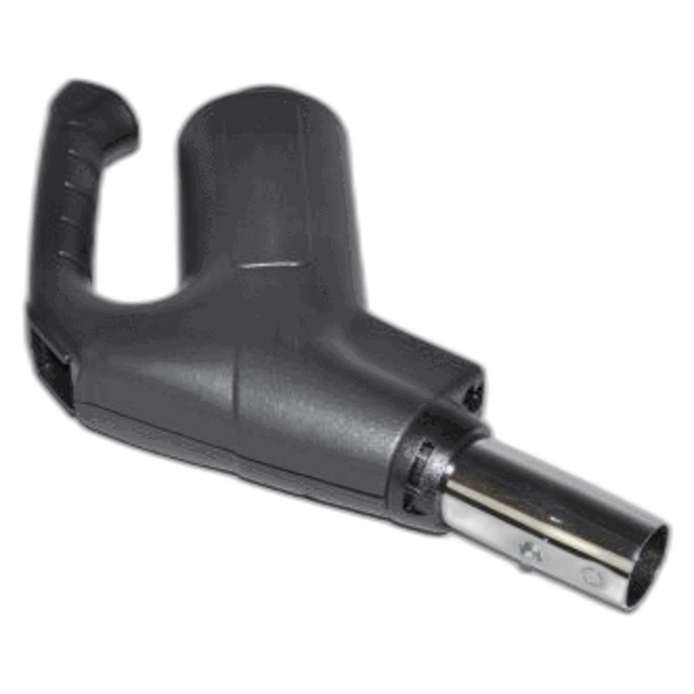 Wessel Werks Handle Grip-wessel Werk Low Voltage Black