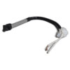 CORD, UPPER HANDLE W/PLUG U7063 Part Number: 47155005 for Hoover