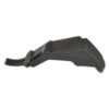 Pedal, Black Handle Release Lever WindTunnel Part Number: 440013588 for Hoover