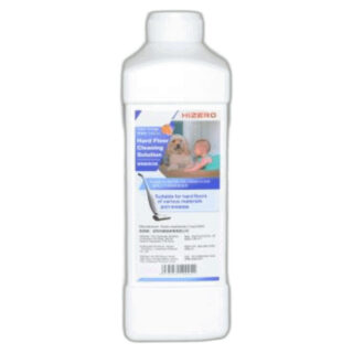 Hizero Hard Floor Cleaning Solution-hizero Bionic Moporange Scent