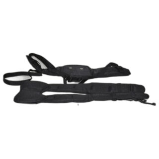 Titan Harness Kit-titan T750 Backpackincludes Waist Band/shoulder Straps
