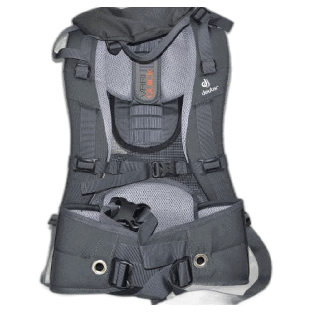Carpet Pro Harness W/strap-carpet Pro Scbp1.2 & San Sc420.2