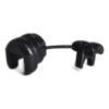 Fit All, Residential Heyco Cord Grommet-18/2-18/3 Svt Cord