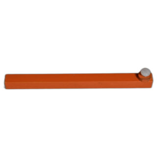 Fit All, Residential Holder Carbon Brush Seater Stickonly Fits 32-0323-07