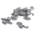Eureka,Sanitaire Hood Attaching Spring-sanitaire 886 (10pk)