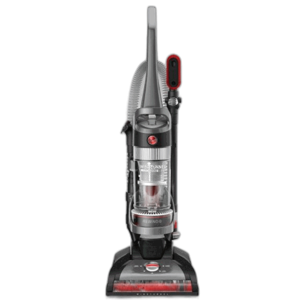 Hoover Hoover Uh71300v Windtunnel Cord Rewind Pro Bagless