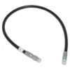 Fit All, Commercial Hose 40'' High Pressure Jet Wand 1/4''mps X 1/4''mpt