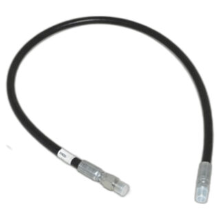 Fit All, Commercial Hose 40'' High Pressure Jet Wand 1/4''mps X 1/4''mpt