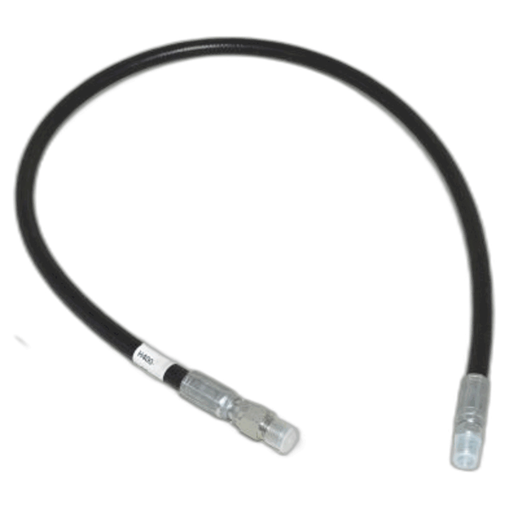 Fit All, Commercial Hose 40'' High Pressure Jet Wand 1/4''mps X 1/4''mpt