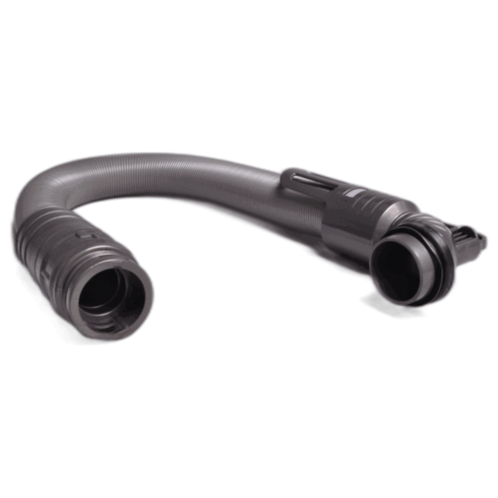 Dyson Hose Assemble-dyson Dc15 Gray Replacementhse161w