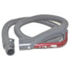Kenmore Hose Assembly-kenmore Bc4027 Canister7 Feet 3 Wire No Bump On Machine End