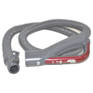 Kenmore Hose Assembly-kenmore Bc4027 Canister7 Feet 3 Wire No Bump On Machine End