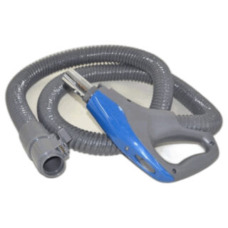 Kenmore Hose Assembly-kenmore Canister7 Feet 3 Wire Has Bump On Machine End