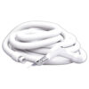 Plastiflex Hose Assy-30ft Low Voltage W/button 1 3/8''plastiflex Light Gray