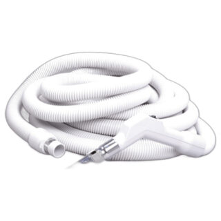 Plastiflex Hose Assy-30ft Low Voltage W/button 1 3/8''plastiflex Light Gray