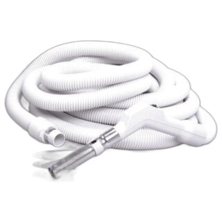 Plastiflex Hose Assy-35ft Low Voltage W/button 1 3/8''plastiflex Light Gray