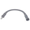 Hose  Extension Bissell repair part number: 2032419