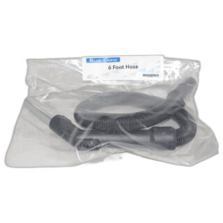 Fit All, Central vac Hose Assy Central Vac Holster Vac