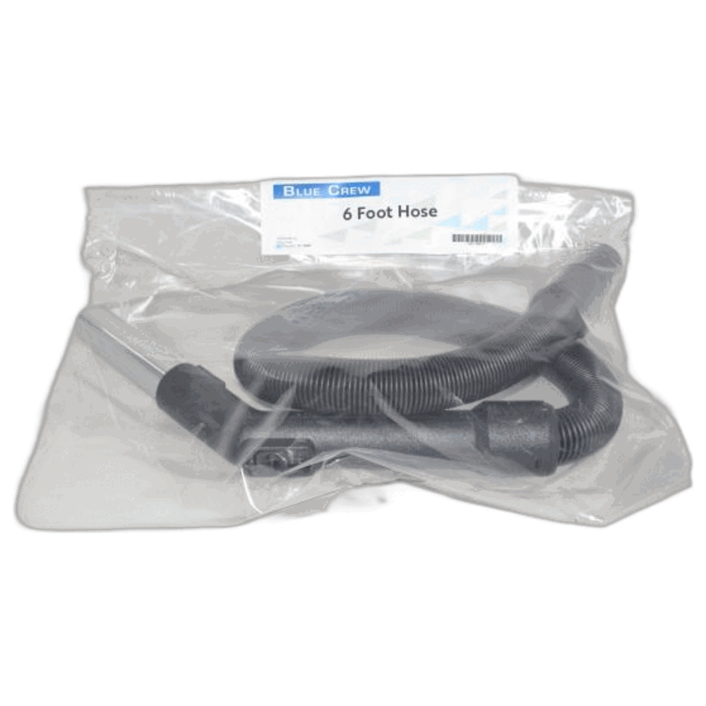 Fit All, Central vac Hose Assy Central Vac Holster Vac