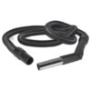 Fit All, Central vac Hose Assy-central Vac 6ft-30ft Vac Holster