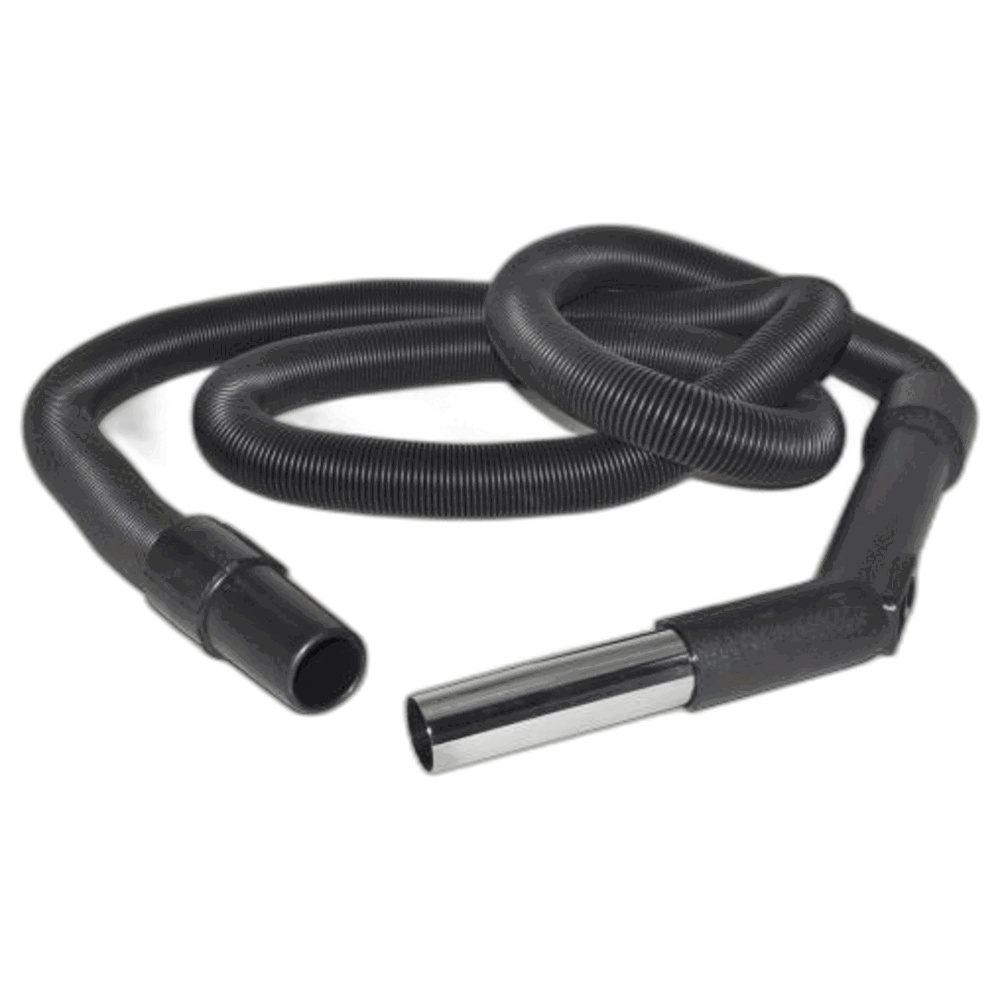 Fit All, Central vac Hose Assy-central Vac 6ft-30ft Vac Holster