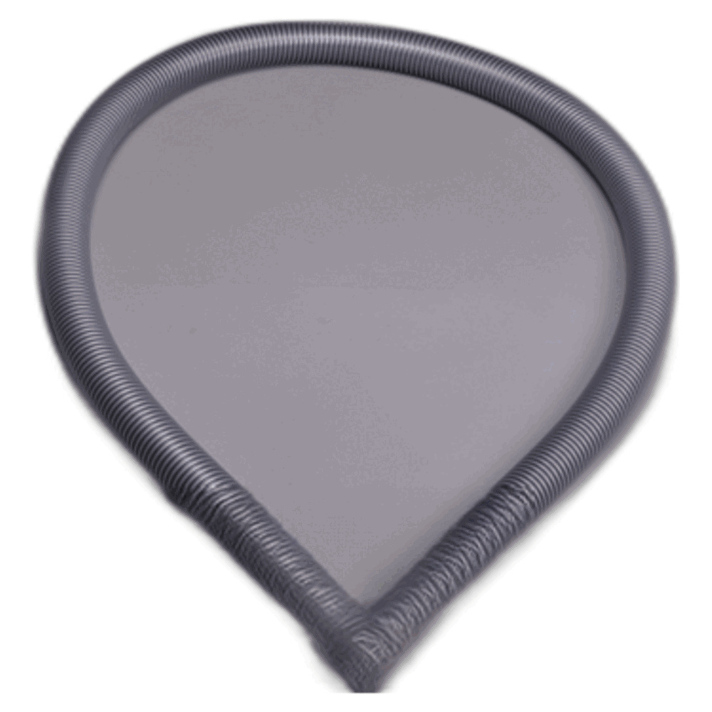 Miele Hose Blank Miele Chrushproof Black