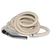 Vacuflo Hose Complete-vacuflo/vacumaid 30' C.v. Nonelec/cp