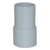 Fit All, Commercial Hose Cuff Commercial 1 1/2 Wire Type Gray