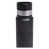 Fit All, Central vac Hose Cuff Metal Contact-c.v. 1 1/4'' Cp Hose/black