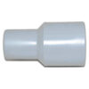 Fit All, Commercial Hose Cuff-reducing-2'' X 1 1/2'' Crushproof