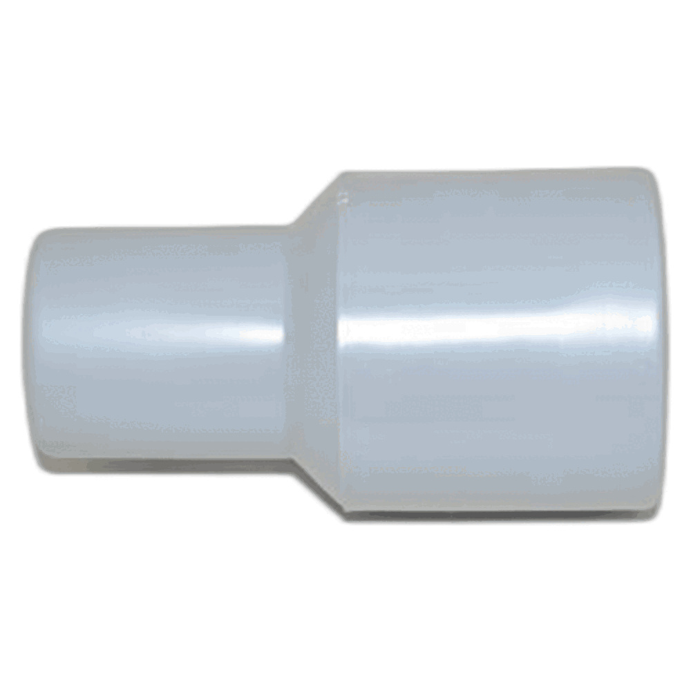Fit All, Commercial Hose Cuff-reducing-2'' X 1 1/2'' Crushproof
