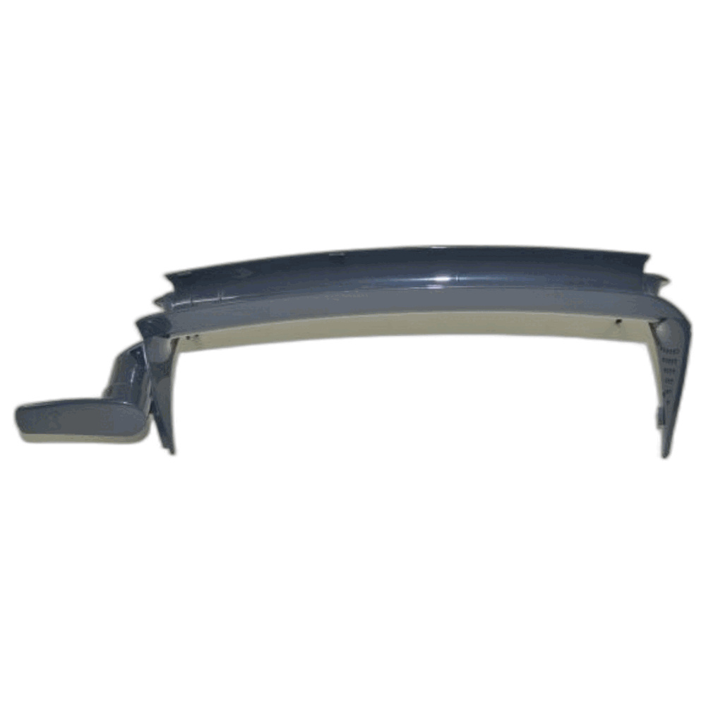 Hose Duct, for FELIX Ice Blue and Fun (gray black) Sebo vacuum cleaner repair part