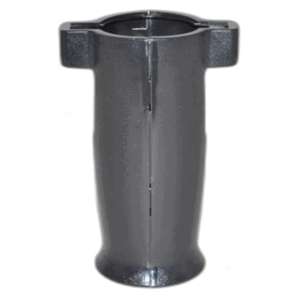 Sirena Hose End Wet Dry-sirena Canister