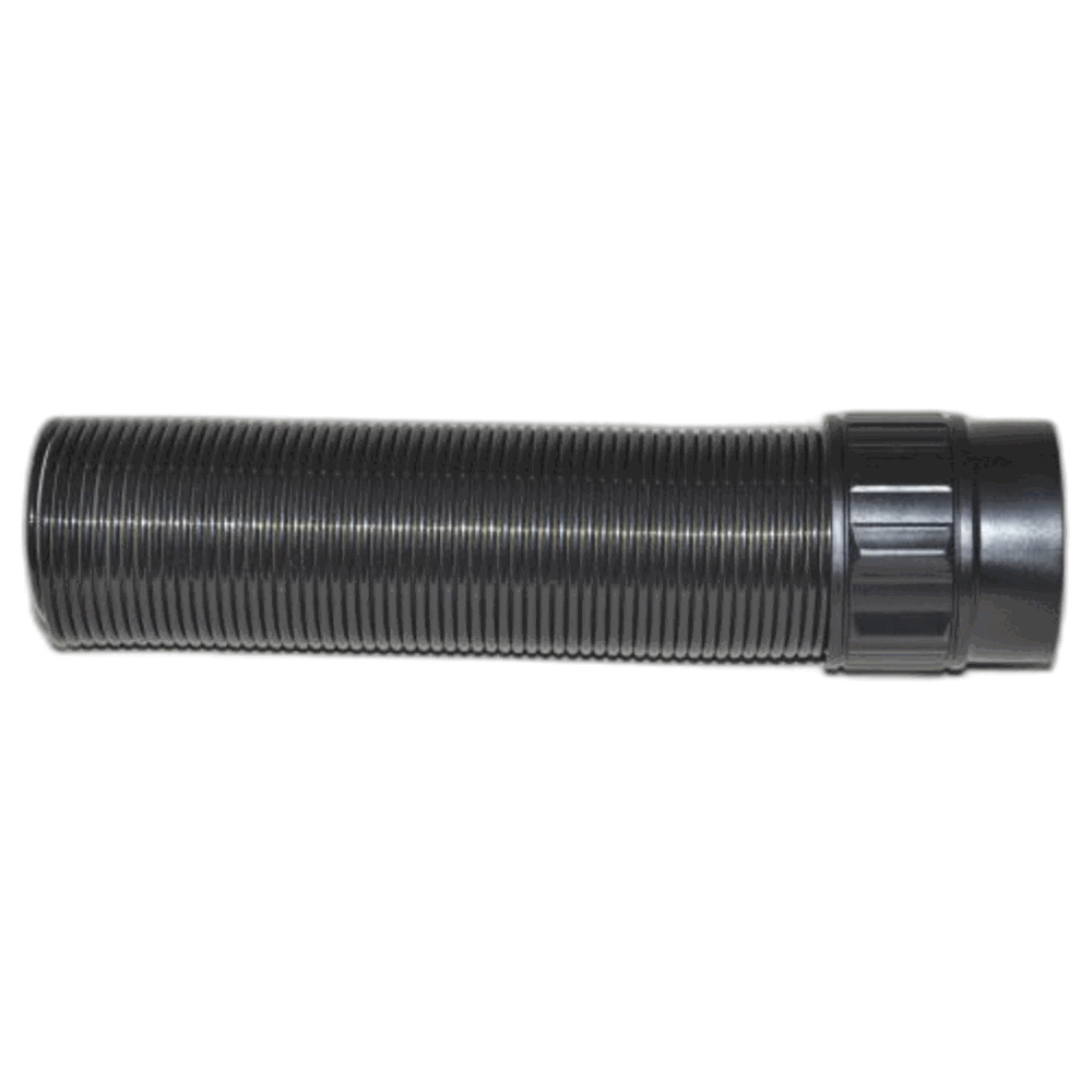 Lower Hose Bissell repair part number: 1616282