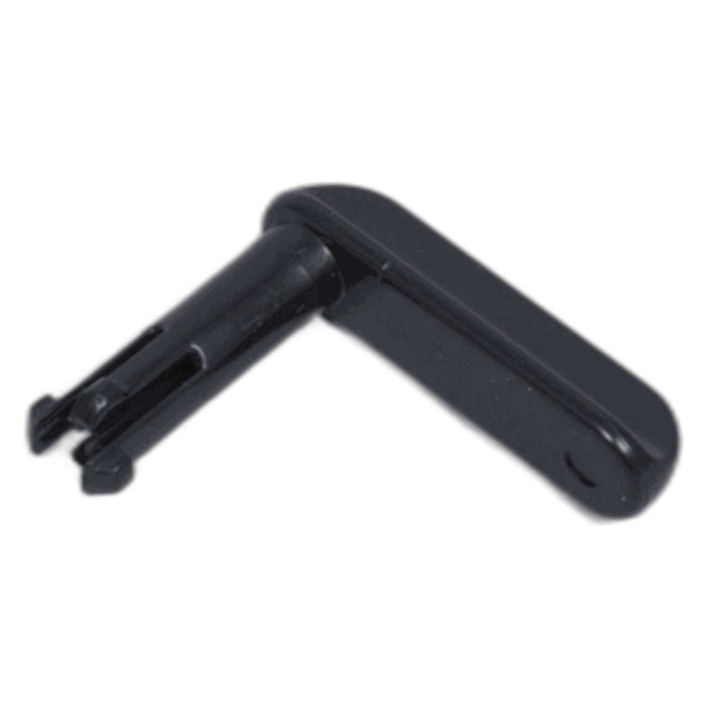 NO LONGER AVAILABLE HOSE SECURE LATCH Bissell repair part number: 2036689