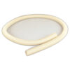 Fit All, Residential Hose-crushproof 6 Ft X 1 1/4 In Beige