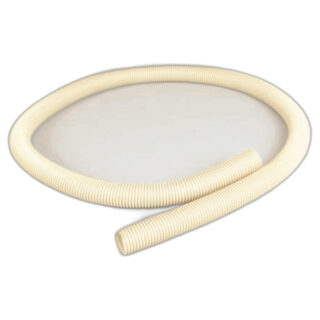 Fit All, Residential Hose-crushproof 6 Ft X 1 1/4 In Beige