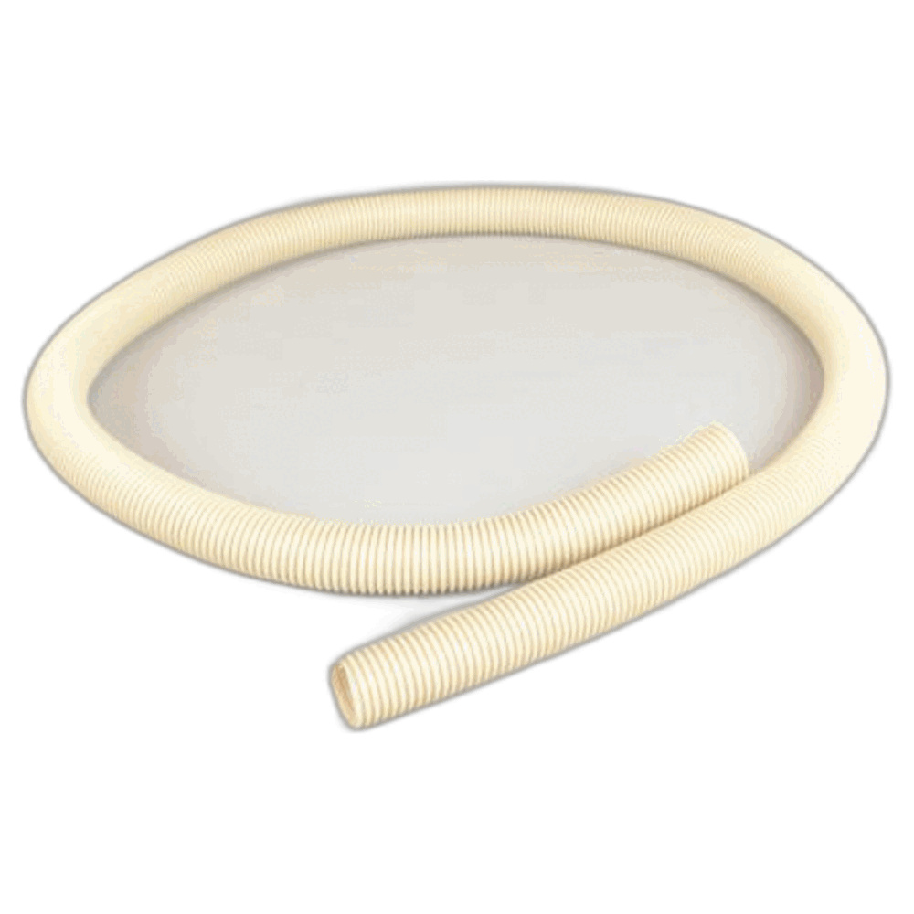 Fit All, Residential Hose-crushproof 6 Ft X 1 1/4 In Beige